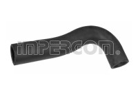 Hose, engine block ventilation