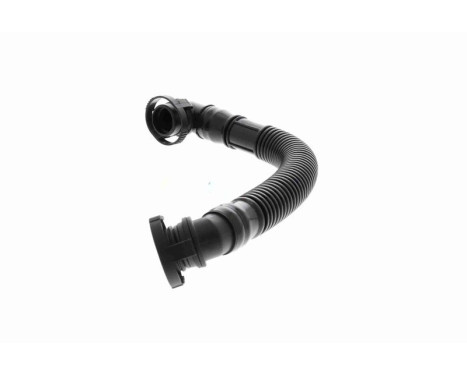 Hose, engine block ventilation, Image 7