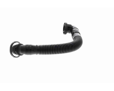Hose, engine block ventilation, Image 8