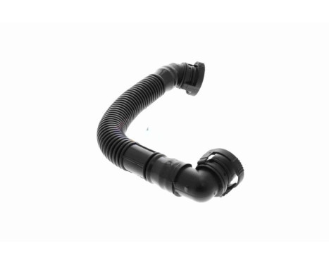 Hose, engine block ventilation, Image 11