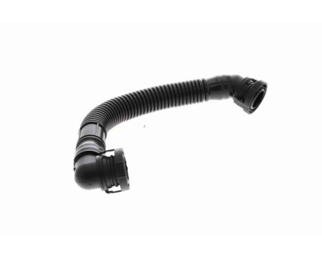 Hose, engine block ventilation, Image 12