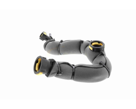 Hose, engine block ventilation, Image 7
