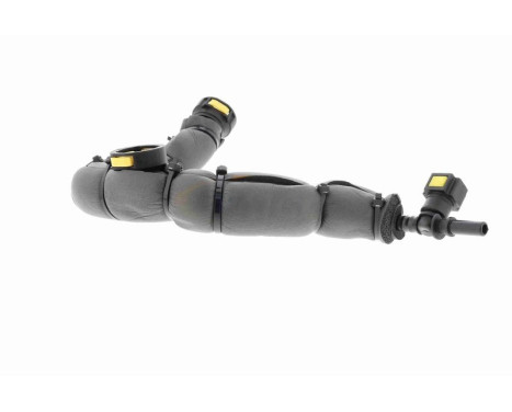 Hose, engine block ventilation, Image 10