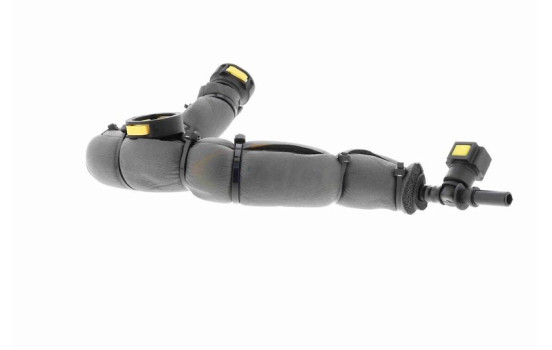 Hose, engine block ventilation, Image 8