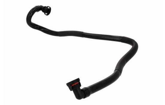 Hose, engine block ventilation, Image 3