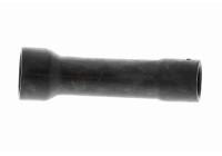 Hose, engine block ventilation