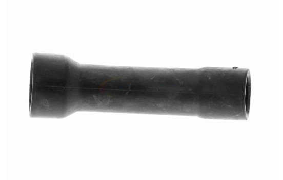 Hose, engine block ventilation