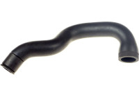 Hose, engine block ventilation