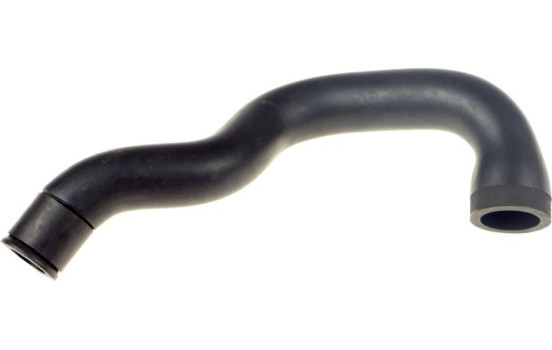 Hose, engine block ventilation