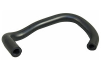 Hose, engine block ventilation