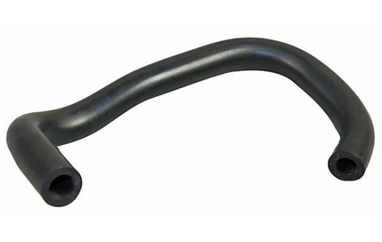 Hose, engine block ventilation