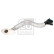 Hose, engine block venting febi Plus, Thumbnail 2