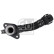 Hose, engine block venting febi Plus