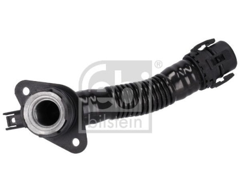 Hose, engine block venting febi Plus