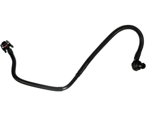 Hose, engine breather