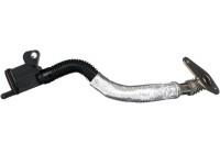 Hose, engine breather