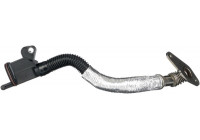 Hose, engine breather