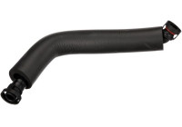 Hose, engine breather