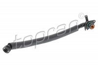 Hose, engine breather