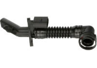 Hose, engine breather