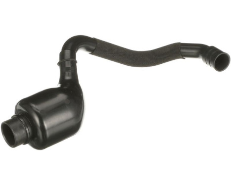 Hose, engine breather