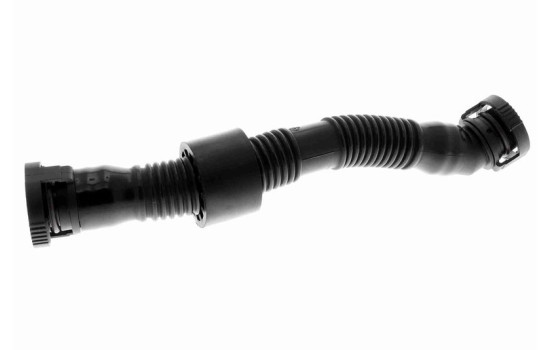 Hose, engine breather