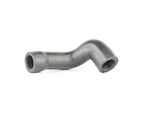 Hose, engine breather, Image 2