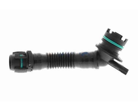 Hose, engine breather, Image 4