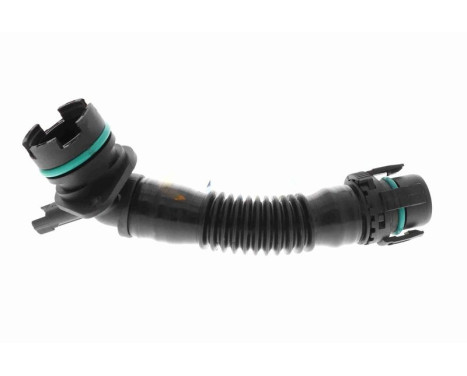 Hose, engine breather, Image 8