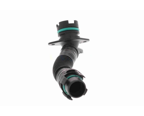 Hose, engine breather, Image 10