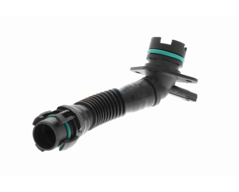 Hose, engine breather, Image 11