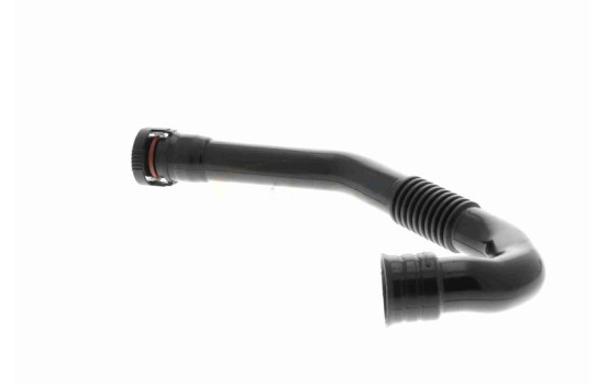 Hose, engine breather, Image 3