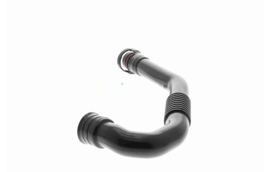 Hose, engine breather, Image 4