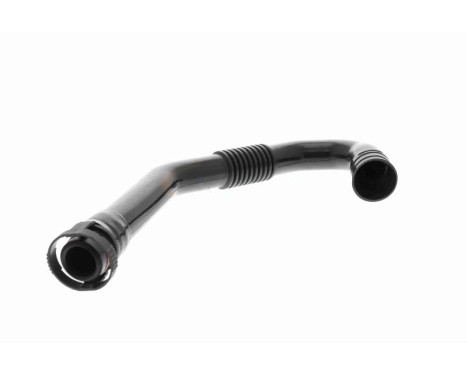 Hose, engine breather, Image 11