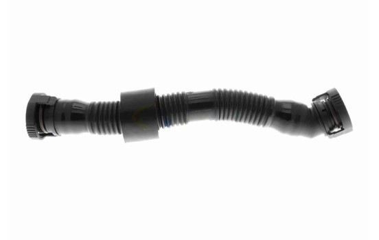 Hose, engine breather, Image 2