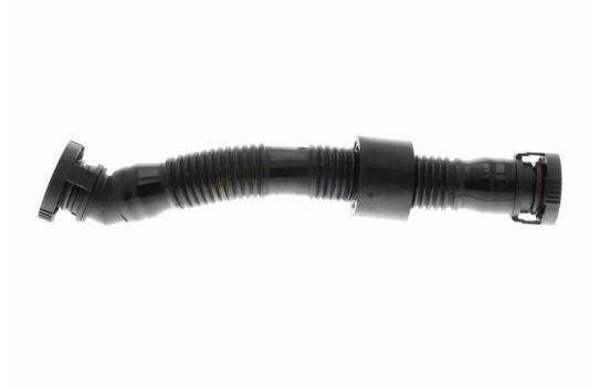 Hose, engine breather, Image 6