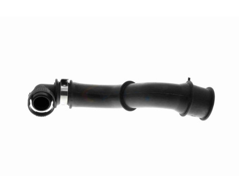 Hose, engine breather, Image 4