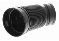 Intake Hose, air filter Original VAICO Quality