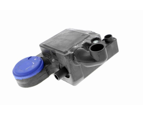 Oil Separator, crankcase breather Original VAICO Quality