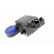 Oil Separator, crankcase breather Original VAICO Quality