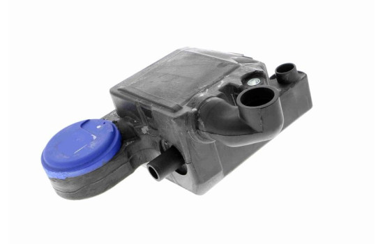 Oil Separator, crankcase breather Original VAICO Quality