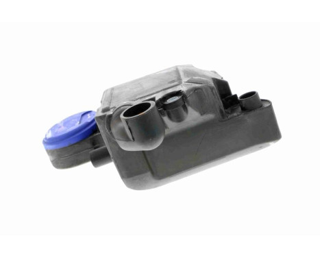 Oil Separator, crankcase breather Original VAICO Quality, Image 4