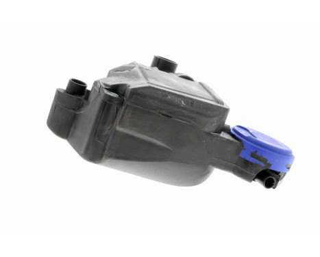 Oil Separator, crankcase breather Original VAICO Quality, Image 8