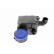 Oil Separator, crankcase breather Original VAICO Quality, Thumbnail 10
