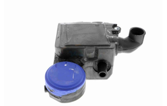 Oil Separator, crankcase breather Original VAICO Quality, Image 8