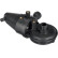 Oil separator, crankcase breather