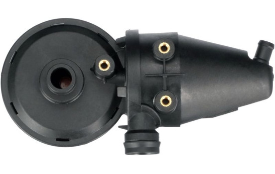 Oil separator, crankcase breather, Image 2