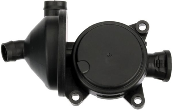 Oil separator, crankcase breather, Image 2