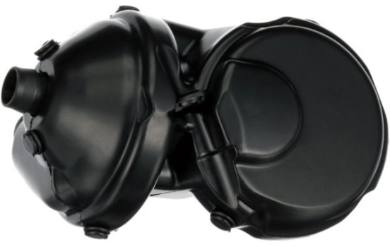 Oil separator, crankcase breather, Image 3