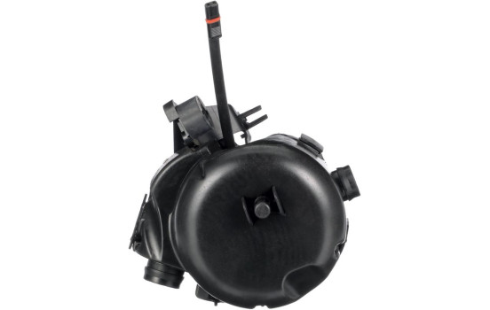 Oil separator, crankcase breather, Image 3